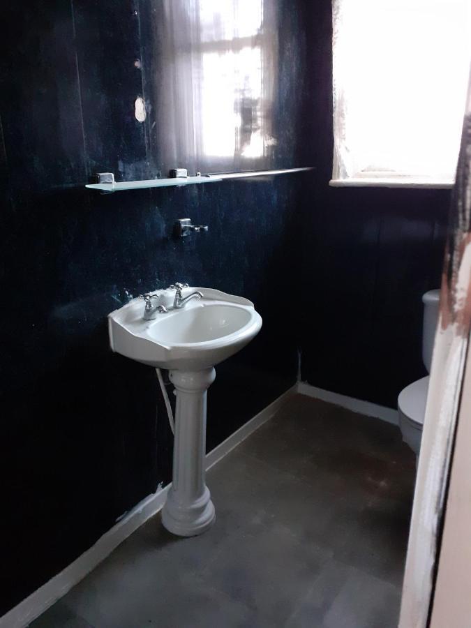 The Coastal Bay Hotel Blackpool Buitenkant foto